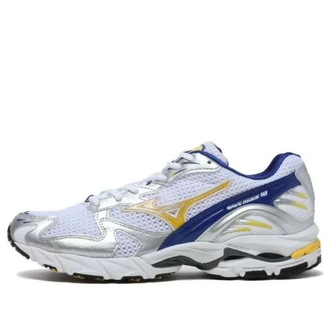 Wave Rider 10 « Sunstruck Blue Mazarine »