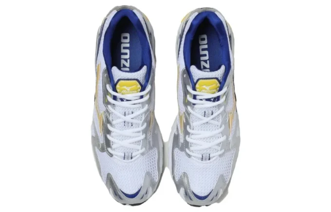 Wave Rider 10 « Sunstruck Blue Mazarine »