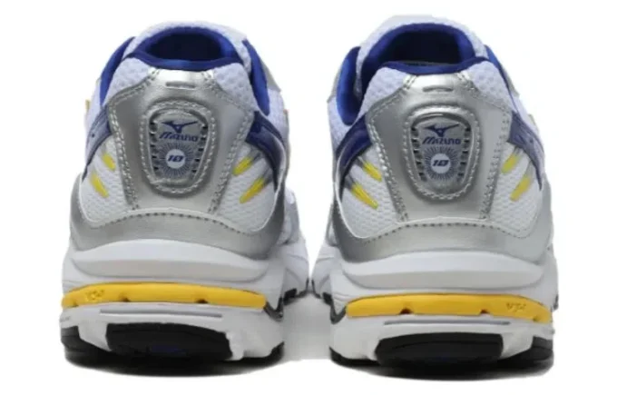 Wave Rider 10 « Sunstruck Blue Mazarine »
