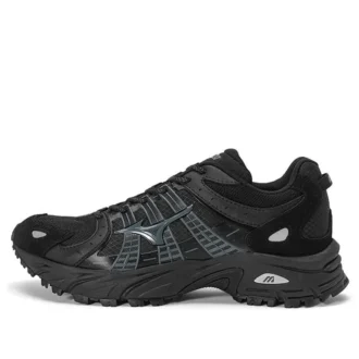 Wave Rider 10 « Trail Breathable Fashion »