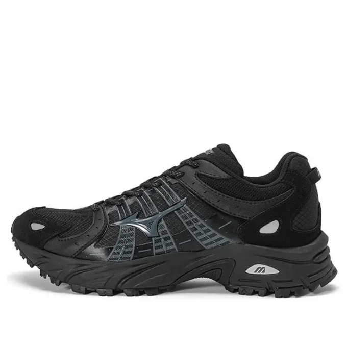 Wave Rider 10 « Trail Breathable Fashion »