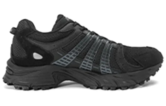 Wave Rider 10 « Trail Breathable Fashion »