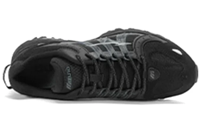 Wave Rider 10 « Trail Breathable Fashion »