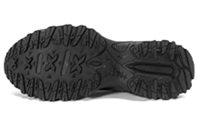Wave Rider 10 « Trail Breathable Fashion »