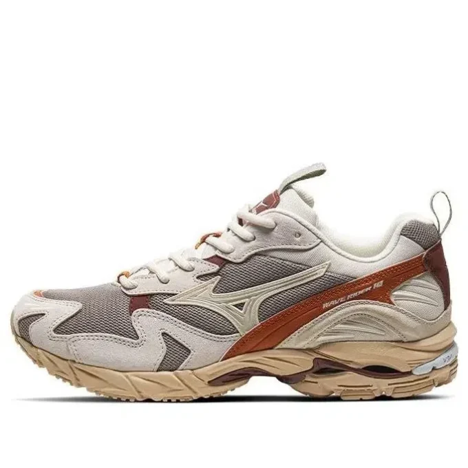 Wave Rider 10 « Vintage Khaki Sand Pumpkin »