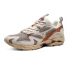 Wave Rider 10 « Vintage Khaki Sand Pumpkin »