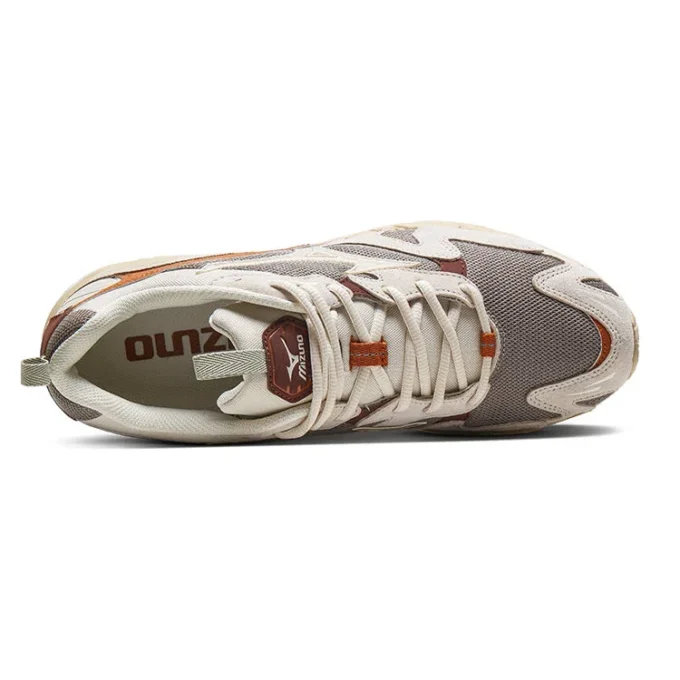 Wave Rider 10 « Vintage Khaki Sand Pumpkin »