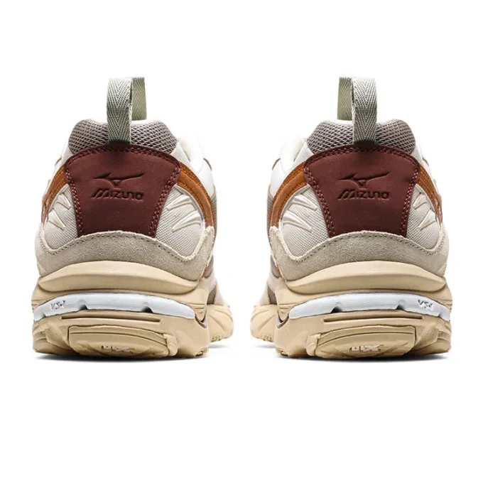 Wave Rider 10 « Vintage Khaki Sand Pumpkin »