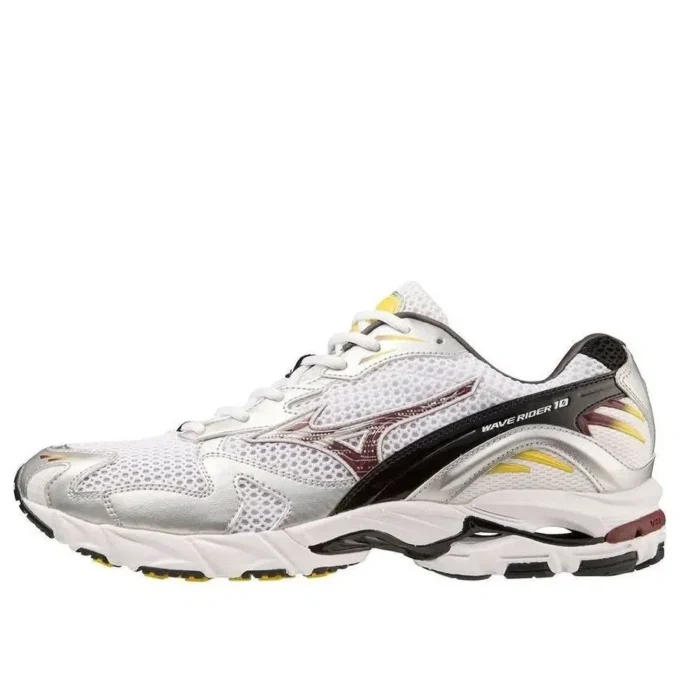 Wave Rider 10 « White »