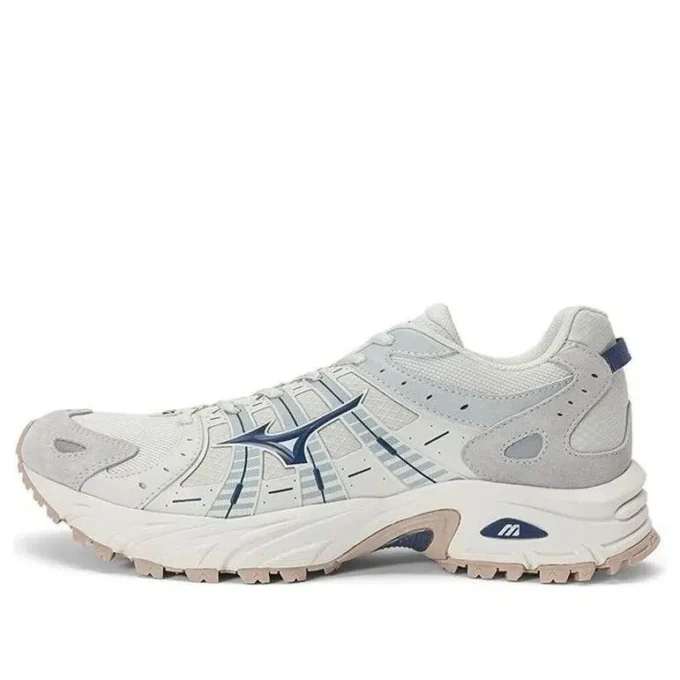 Wave Rider 10 « White »