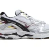 Wave Rider 10 « White »