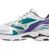 Wave Rider 10 « White »