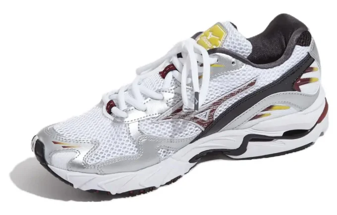 Wave Rider 10 « White »