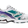 Wave Rider 10 « White »