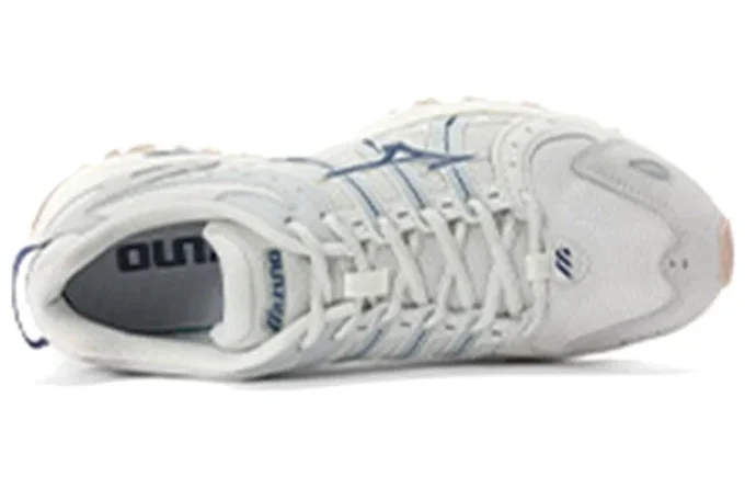 Wave Rider 10 « White »