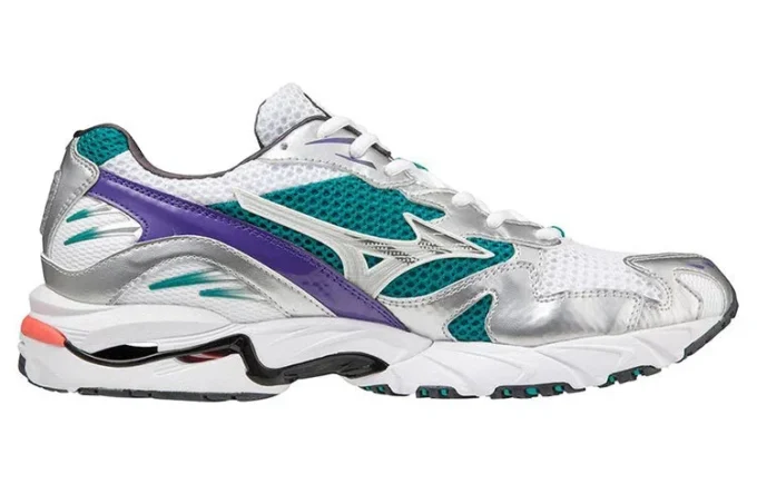 Wave Rider 10 « White »