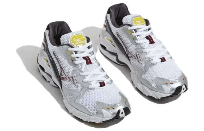 Wave Rider 10 « White »