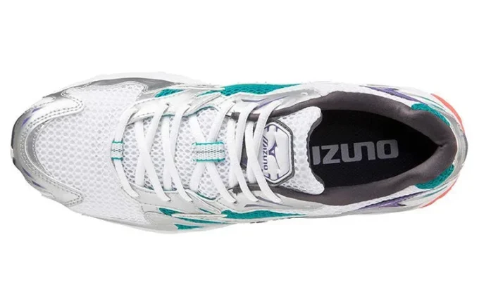 Wave Rider 10 « White »