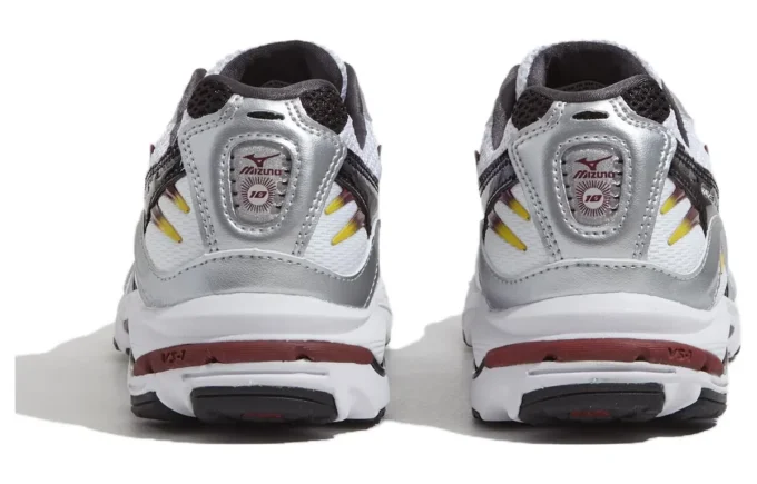 Wave Rider 10 « White »