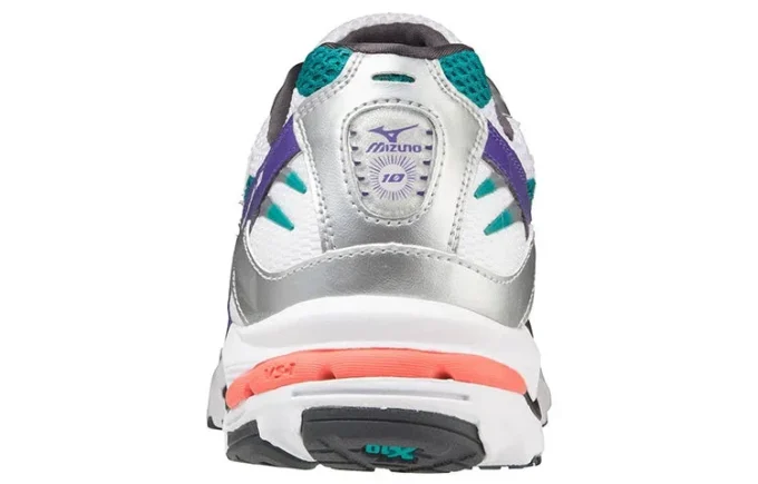 Wave Rider 10 « White »