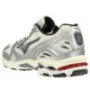 Wave Rider 10 « White Black Rythmic Red »