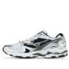 Wave Rider 10 « White Black Silver »