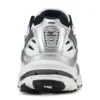 Wave Rider 10 « White Black Silver »
