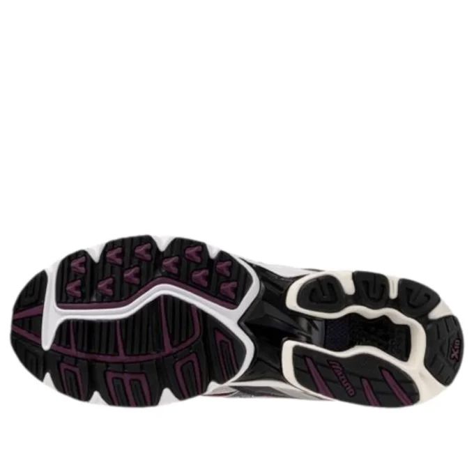 Wave Rider 10 « White Dark Purple »