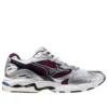 Wave Rider 10 « White Dark Purple »
