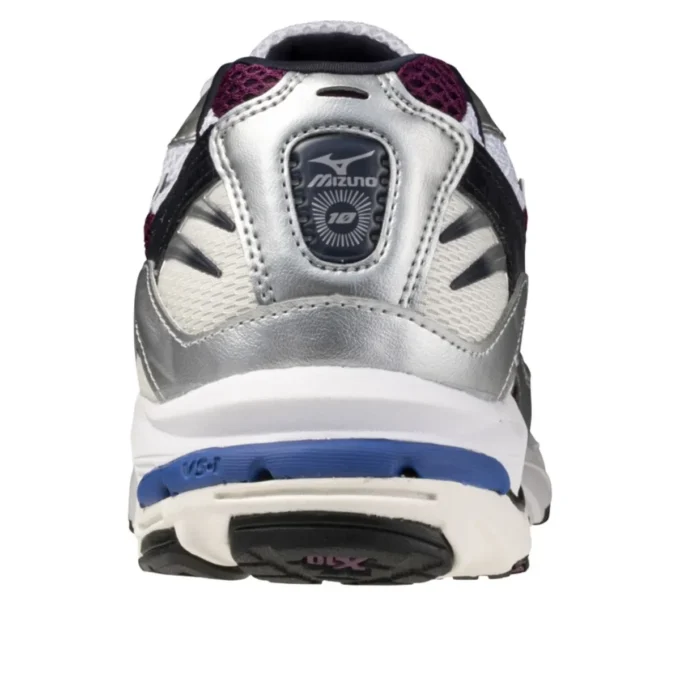 Wave Rider 10 « White Dark Purple »