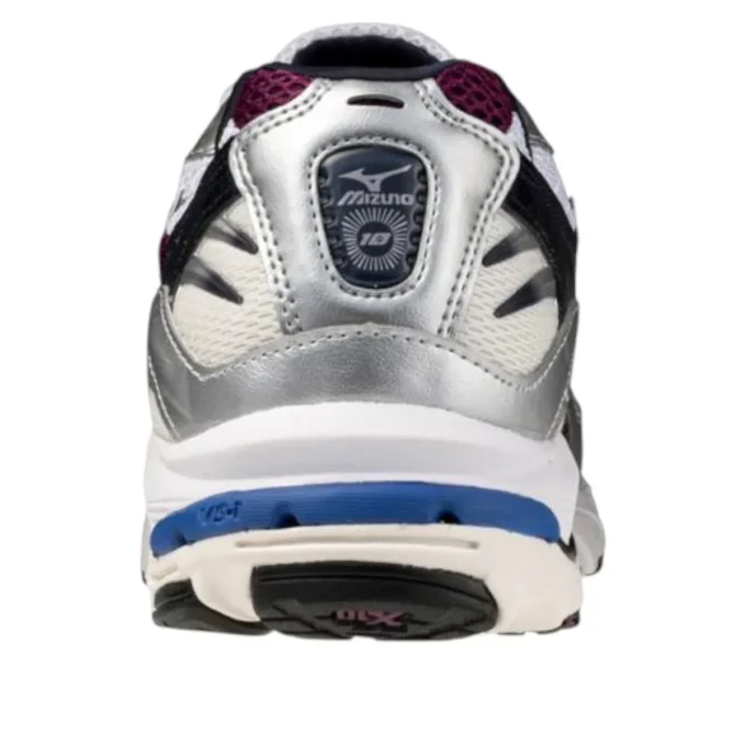 Wave Rider 10 « White Dark Purple »