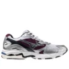 Wave Rider 10 « White Dark Purple »