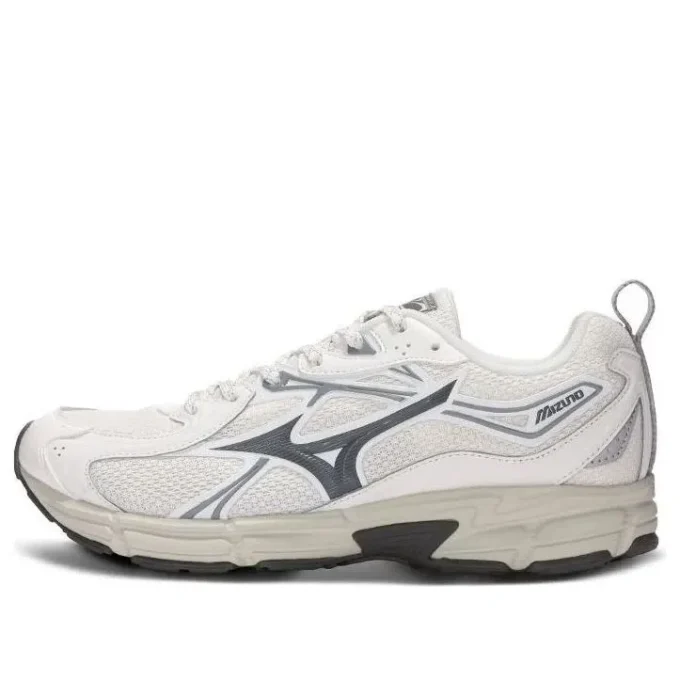 Wave Rider 10 « White Grey »