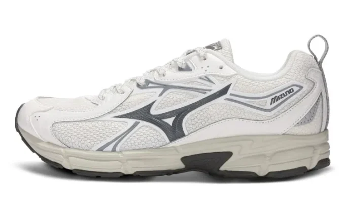 Wave Rider 10 « White Grey »