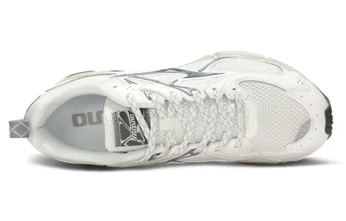 Wave Rider 10 « White Grey »