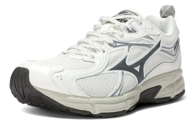 Wave Rider 10 « White Grey »