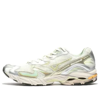 Wave Rider 10 « White Jade Green »