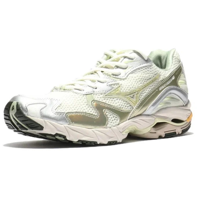 Wave Rider 10 « White Jade Green »