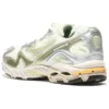 Wave Rider 10 « White Jade Green »