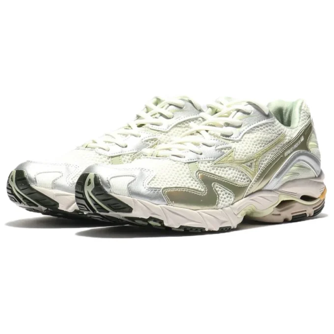 Wave Rider 10 « White Jade Green »