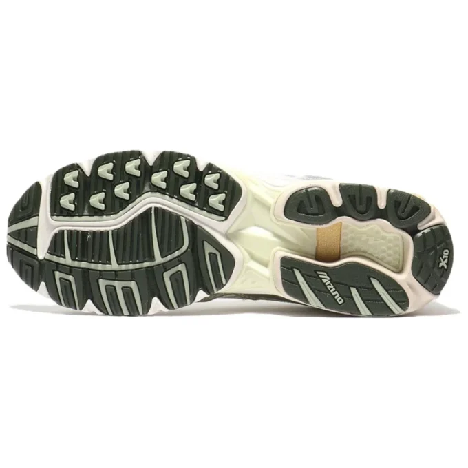 Wave Rider 10 « White Jade Green »