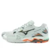 Wave Rider 10 « White Orange »
