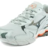 Wave Rider 10 « White Orange »