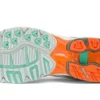 Wave Rider 10 « White Orange »