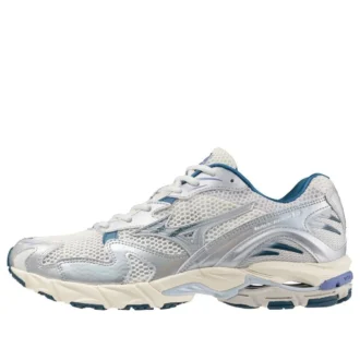 Wave Rider 10 « White Silver Blue »