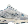 Wave Rider 10 « White Silver Blue »