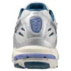 Wave Rider 10 « White Silver Blue »