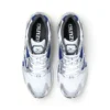 Wave Rider 10 « White Silver Blue »