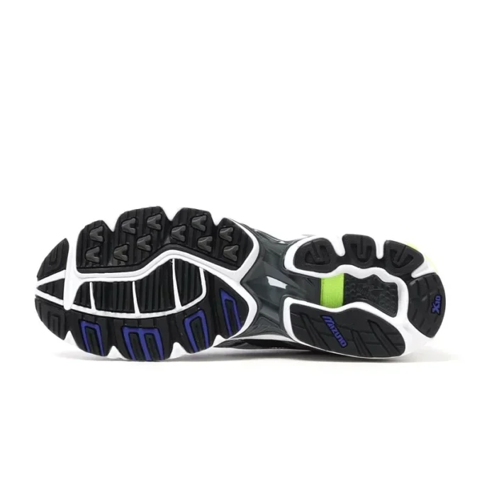 Wave Rider 10 « White Silver Blue »