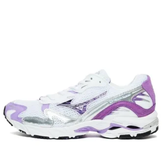 Wave Rider 10 « White Silver Purple »